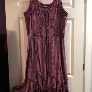 Coline Sundress “Jasmine”